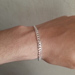 Pulseira Grumet 4mm