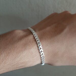 Pulseira Grumet 5mm