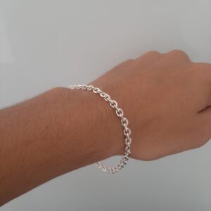 Pulseira Cartier 4mm